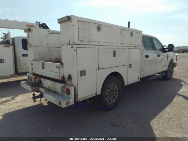1FT7W2BT6JEC07142 Ford F-250 Xl