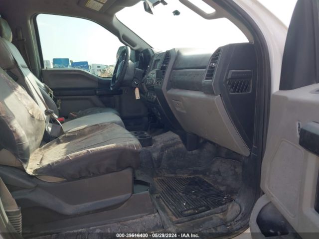 1FT7W2BT6JEC07142 Ford F-250 Xl