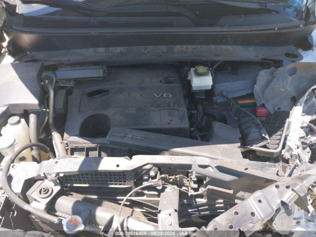 5N1AL0MN2EC537732 Infiniti QX60