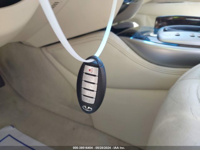 5N1AL0MN2EC537732 Infiniti QX60
