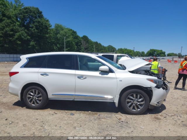 5N1AL0MN2EC537732 Infiniti QX60