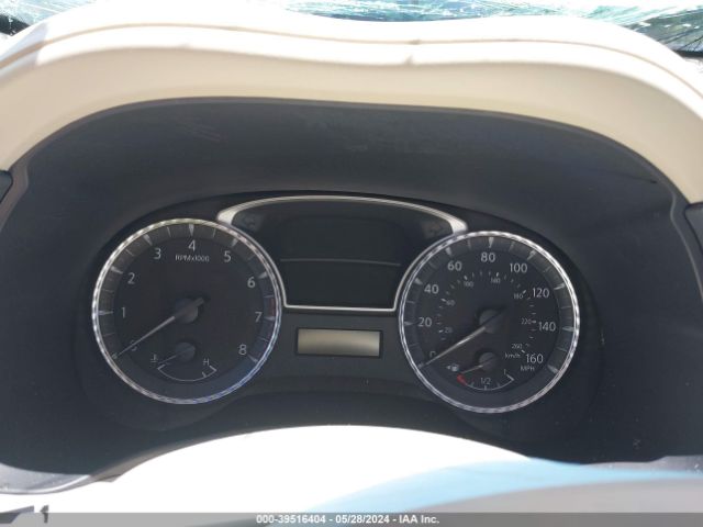 5N1AL0MN2EC537732 Infiniti QX60
