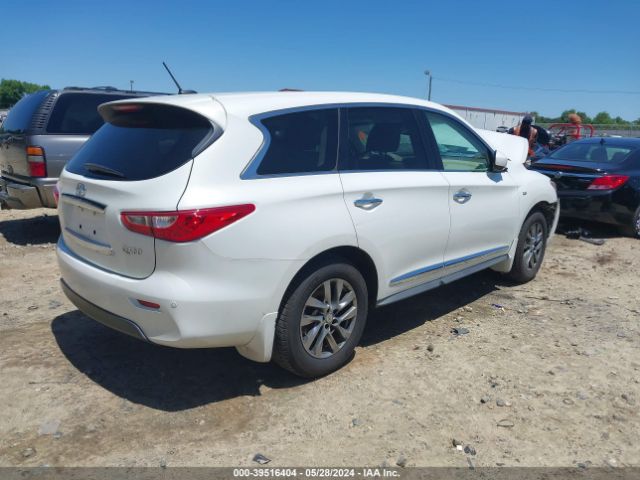 5N1AL0MN2EC537732 Infiniti QX60
