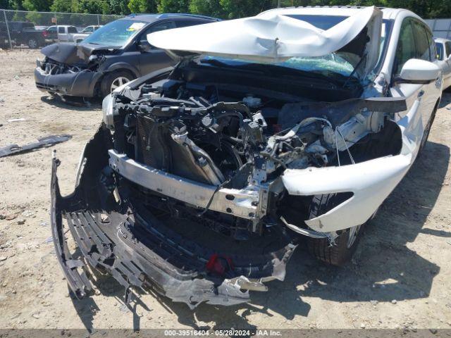 5N1AL0MN2EC537732 Infiniti QX60