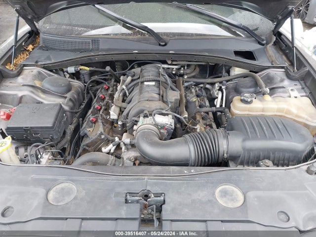 Dodge Charger R/t Plus 2014 2C3CDXCTXEH137664 Image 10
