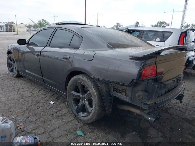 Dodge Charger R/t Plus 2014 2C3CDXCTXEH137664 Image 3