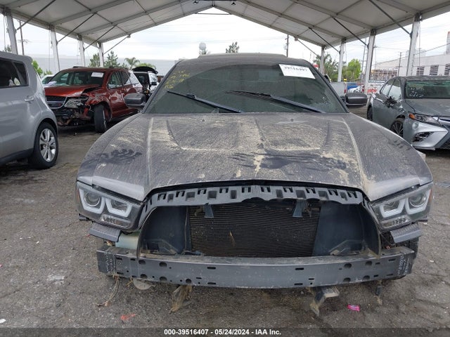 Dodge Charger R/t Plus 2014 2C3CDXCTXEH137664 Image 6