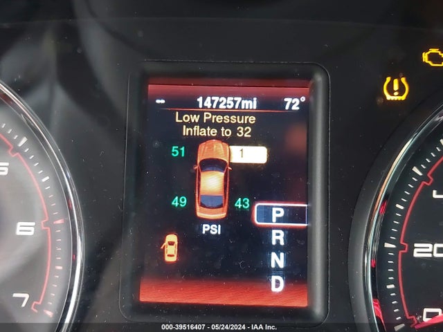 Dodge Charger R/t Plus 2014 2C3CDXCTXEH137664 Image 7