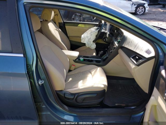 5NPE34AF1GH368854 Hyundai Sonata Sport