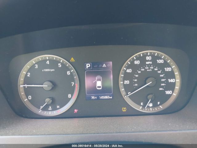5NPE34AF1GH368854 Hyundai Sonata Sport