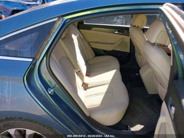 5NPE34AF1GH368854 Hyundai Sonata Sport