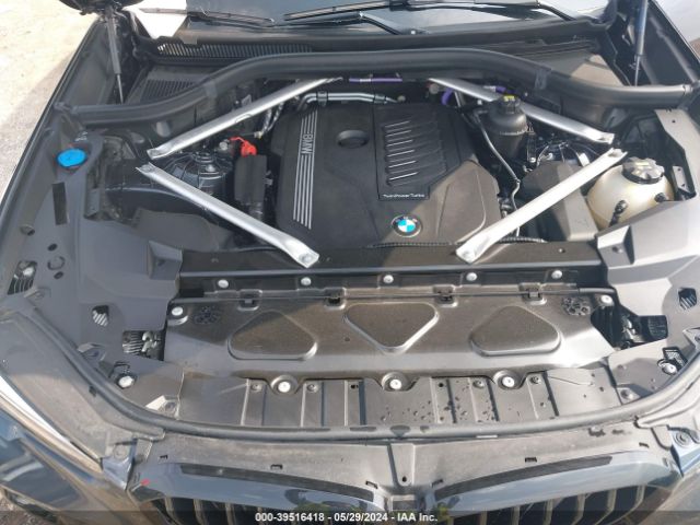 5UXCR4C03N9K33698 BMW X5 Sdrive40i