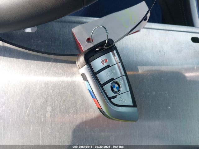 5UXCR4C03N9K33698 BMW X5 Sdrive40i