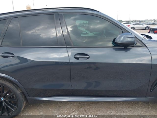 5UXCR4C03N9K33698 BMW X5 Sdrive40i