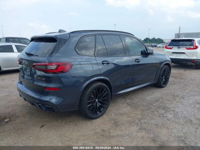 5UXCR4C03N9K33698 BMW X5 Sdrive40i