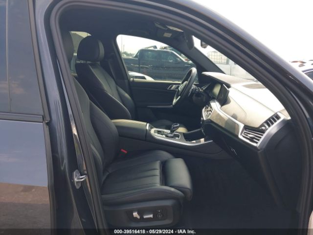 5UXCR4C03N9K33698 BMW X5 Sdrive40i