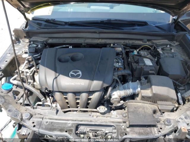 3MVDMACL2LM102174 Mazda Cx-30 Select Package