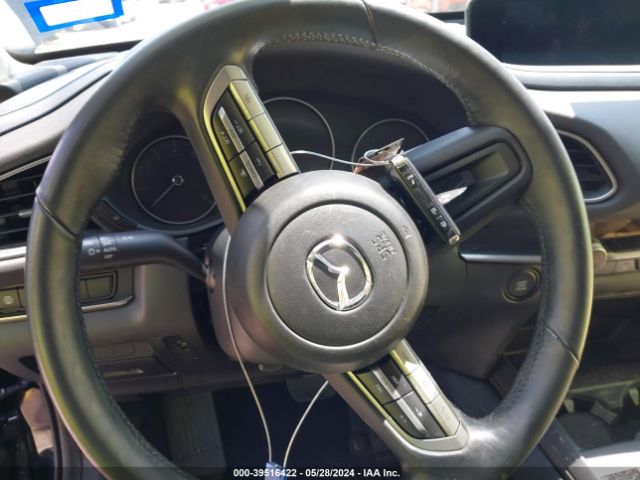 3MVDMACL2LM102174 Mazda Cx-30 Select Package
