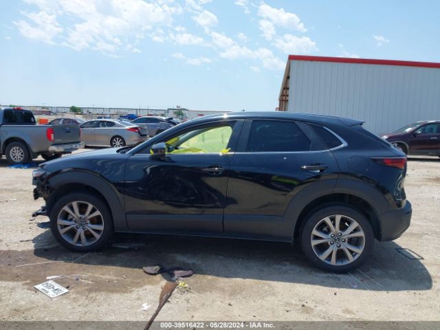 3MVDMACL2LM102174 Mazda Cx-30 Select Package