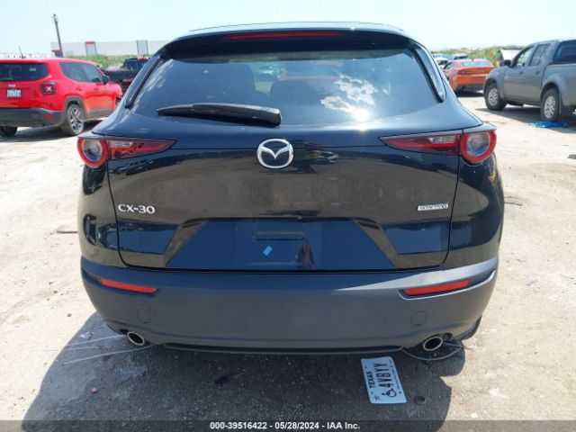 3MVDMACL2LM102174 Mazda Cx-30 Select Package