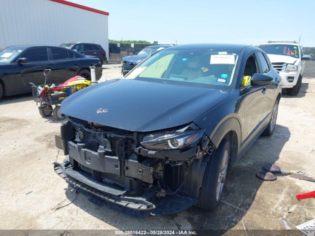 3MVDMACL2LM102174 Mazda Cx-30 Select Package