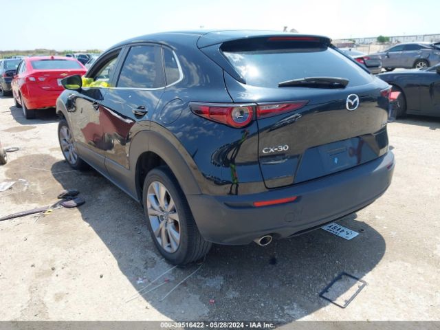 3MVDMACL2LM102174 Mazda Cx-30 Select Package
