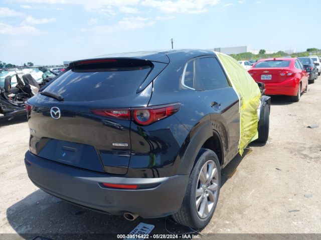 3MVDMACL2LM102174 Mazda Cx-30 Select Package