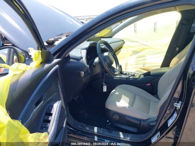 3MVDMACL2LM102174 Mazda Cx-30 Select Package