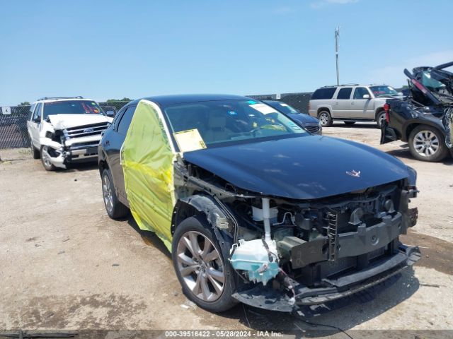 3MVDMACL2LM102174 Mazda Cx-30 Select Package