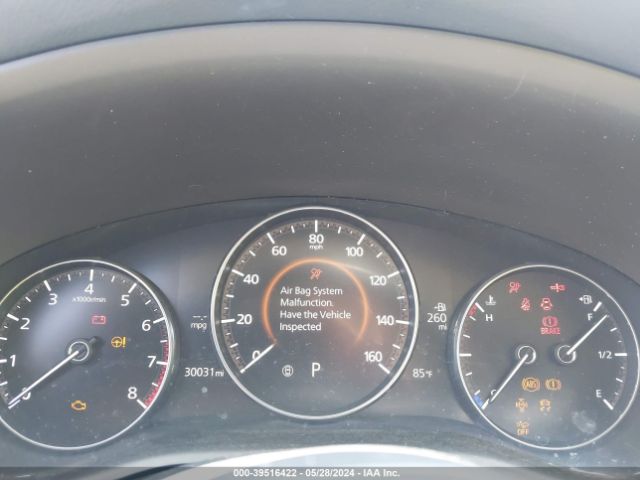 3MVDMACL2LM102174 Mazda Cx-30 Select Package