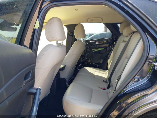 3MVDMACL2LM102174 Mazda Cx-30 Select Package
