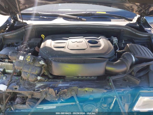 1C4RJFBG1LC180433 Jeep Grand Cherokee Limited 4x4