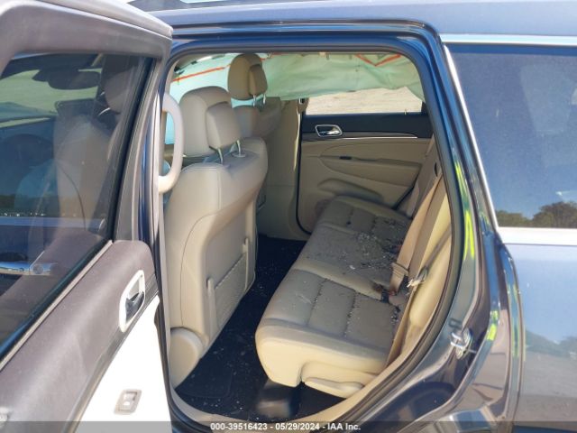 1C4RJFBG1LC180433 Jeep Grand Cherokee Limited 4x4