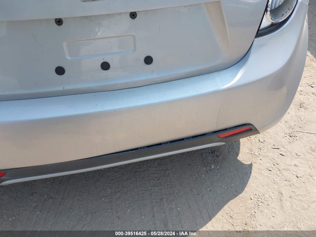Chevrolet Spark 1lt Cvt 2015 KL8CD6S98FC725930 Image 13