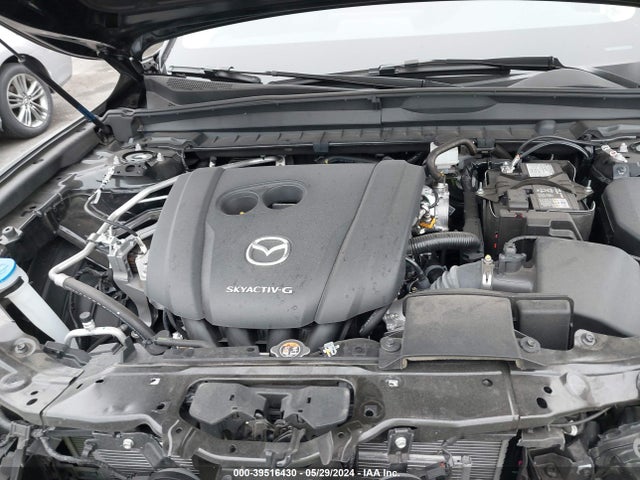 7MMVABCM1PN154260 Mazda Cx-50 2.5 S Preferred Plus