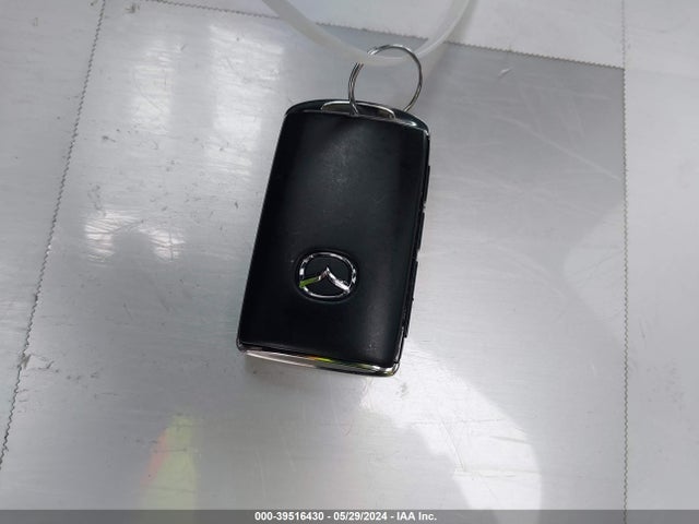 7MMVABCM1PN154260 Mazda Cx-50 2.5 S Preferred Plus