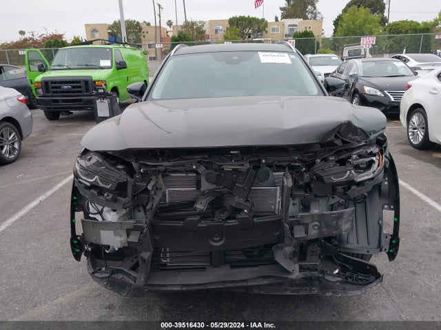 7MMVABCM1PN154260 Mazda Cx-50 2.5 S Preferred Plus
