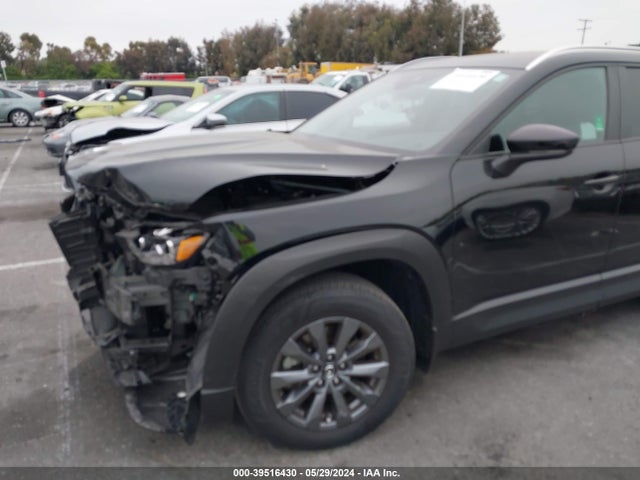 Mazda Cx-50 2.5 S Preferred Plus 2023 7MMVABCM1PN154260 Image 14