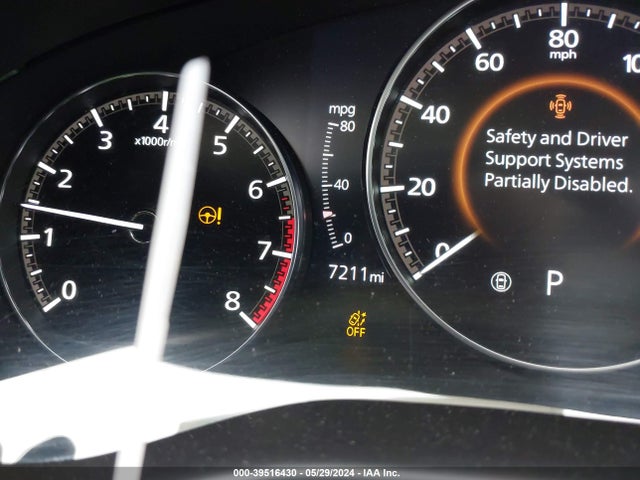 Mazda Cx-50 2.5 S Preferred Plus 2023 7MMVABCM1PN154260 Image 15