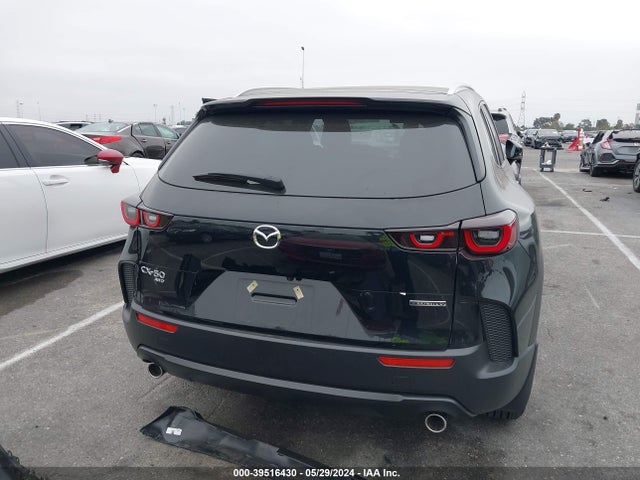 Mazda Cx-50 2.5 S Preferred Plus 2023 7MMVABCM1PN154260 Image 16