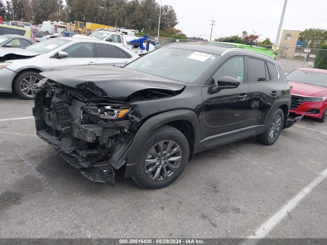 7MMVABCM1PN154260 Mazda Cx-50 2.5 S Preferred Plus