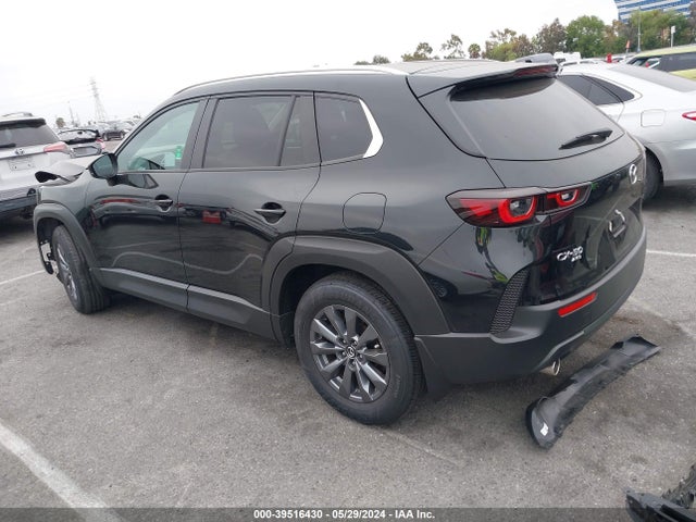 7MMVABCM1PN154260 Mazda Cx-50 2.5 S Preferred Plus