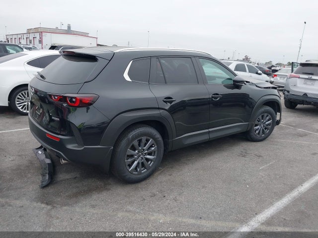 7MMVABCM1PN154260 Mazda Cx-50 2.5 S Preferred Plus