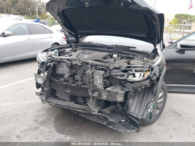 7MMVABCM1PN154260 Mazda Cx-50 2.5 S Preferred Plus