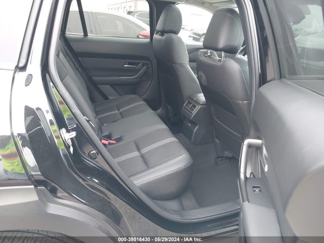 7MMVABCM1PN154260 Mazda Cx-50 2.5 S Preferred Plus