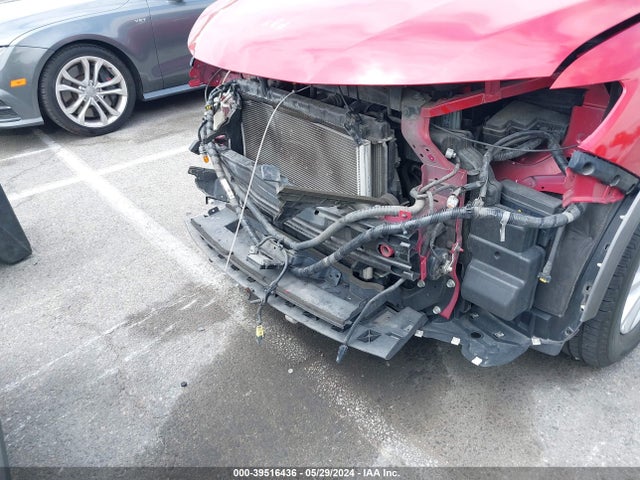 Nissan ROGUE SV 2017 JN8AT2MT5HW403187 Image 6