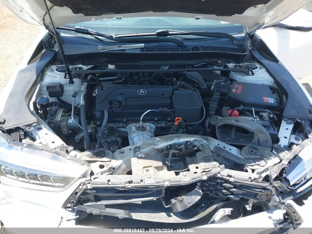 Acura TLX 2018 19UUB1F3XJA005223 Image 10