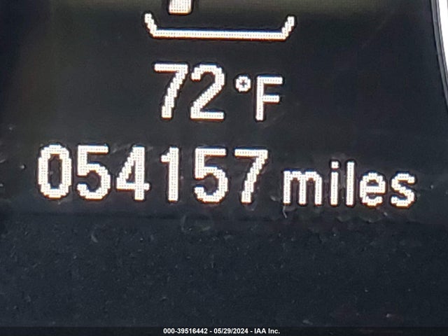 Acura TLX 2018 19UUB1F3XJA005223 Image 15