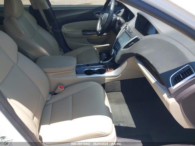Acura TLX 2018 19UUB1F3XJA005223 Image 5