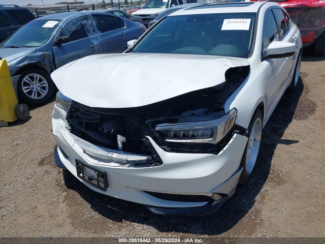 Acura TLX 2018 19UUB1F3XJA005223 Image 6